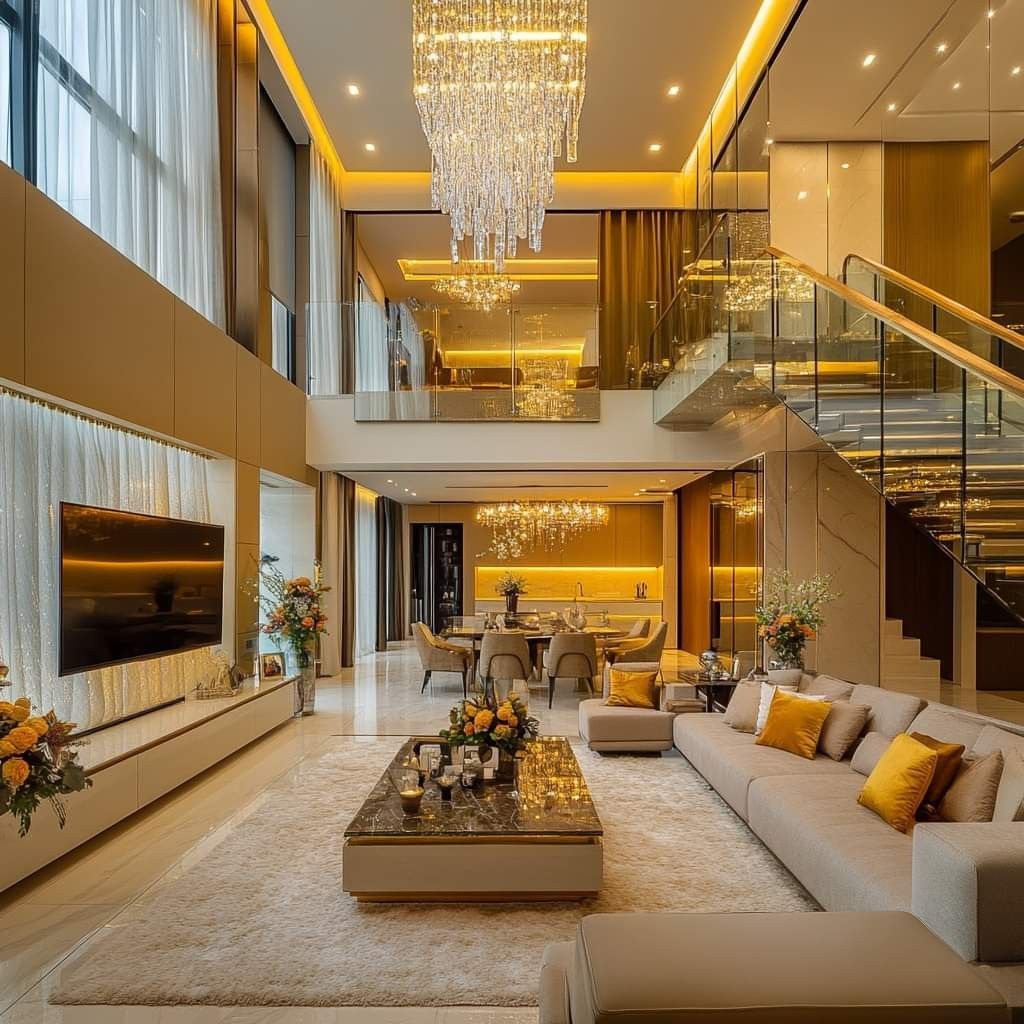 Luxury Interior
